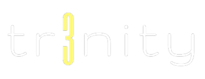 logo trinity